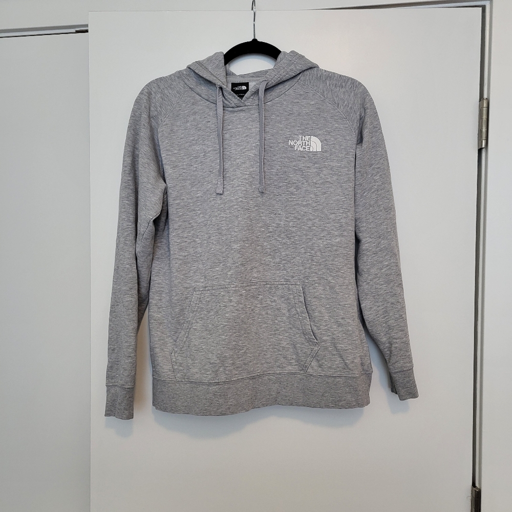 North Face Hoodie